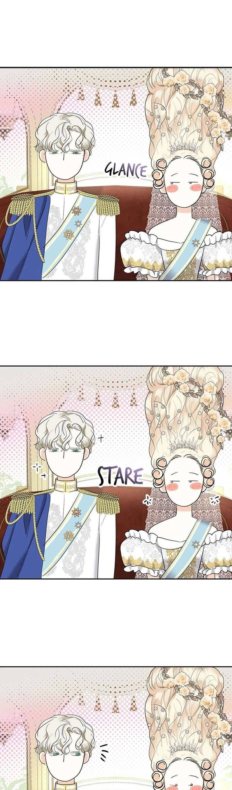 Hoàng Hậu Son Môi - Chapter 6 - Page 23