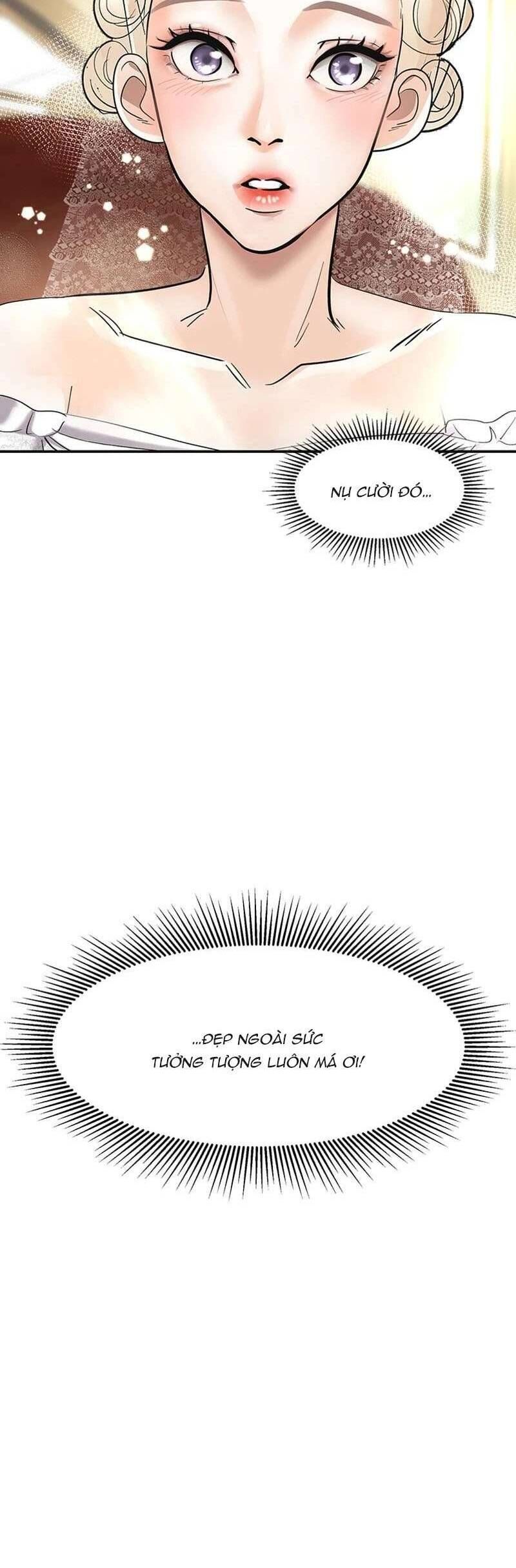 Hoàng Hậu Son Môi - Chapter 6 - Page 27