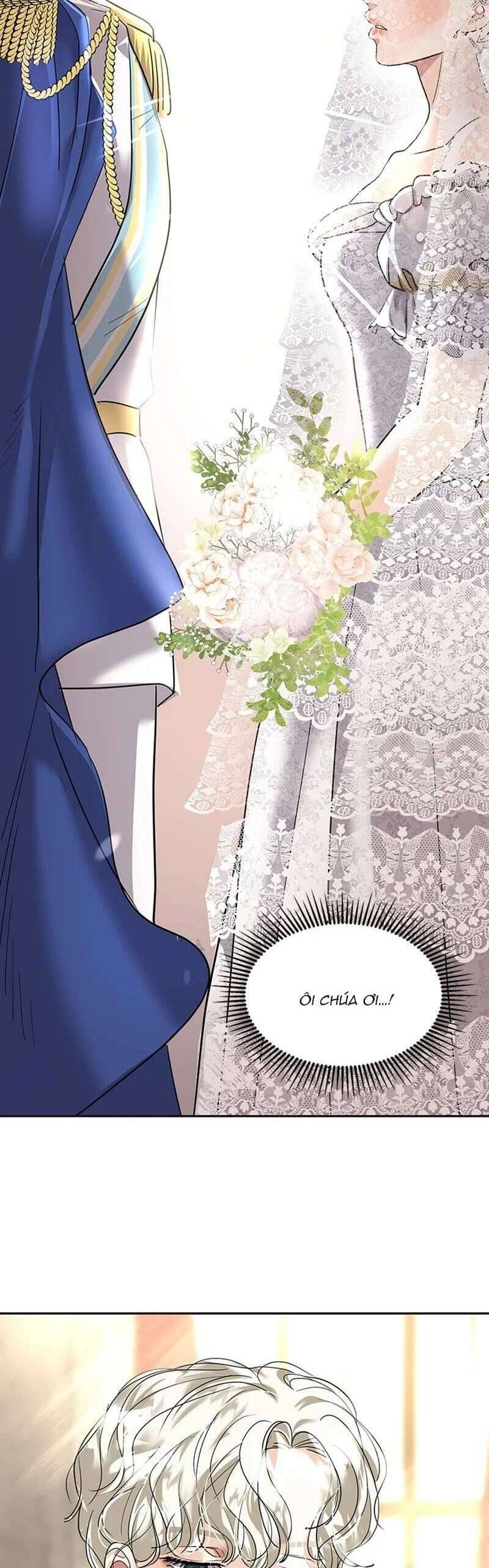 Hoàng Hậu Son Môi - Chapter 6 - Page 3