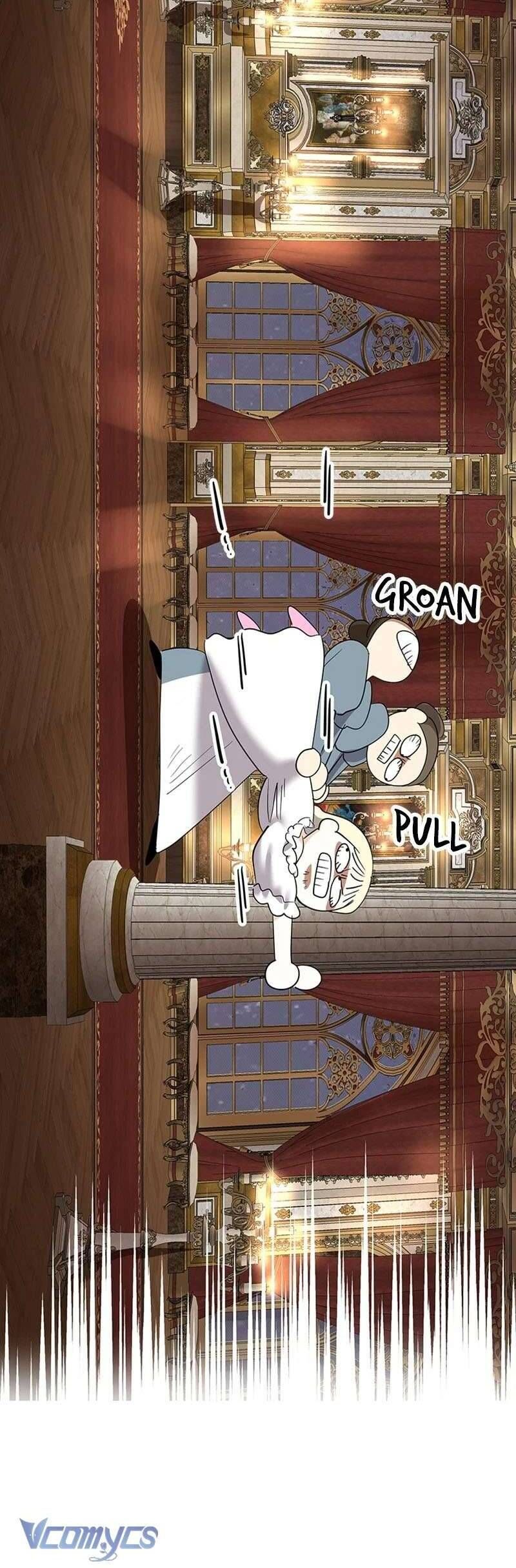 Hoàng Hậu Son Môi - Chapter 6 - Page 30