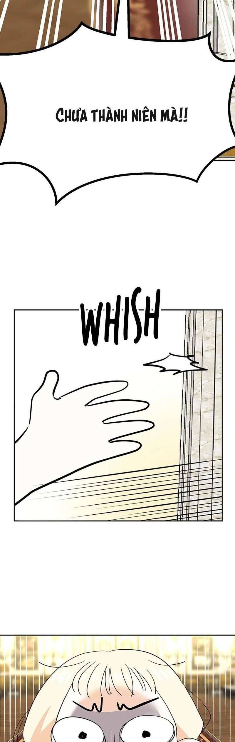 Hoàng Hậu Son Môi - Chapter 6 - Page 32