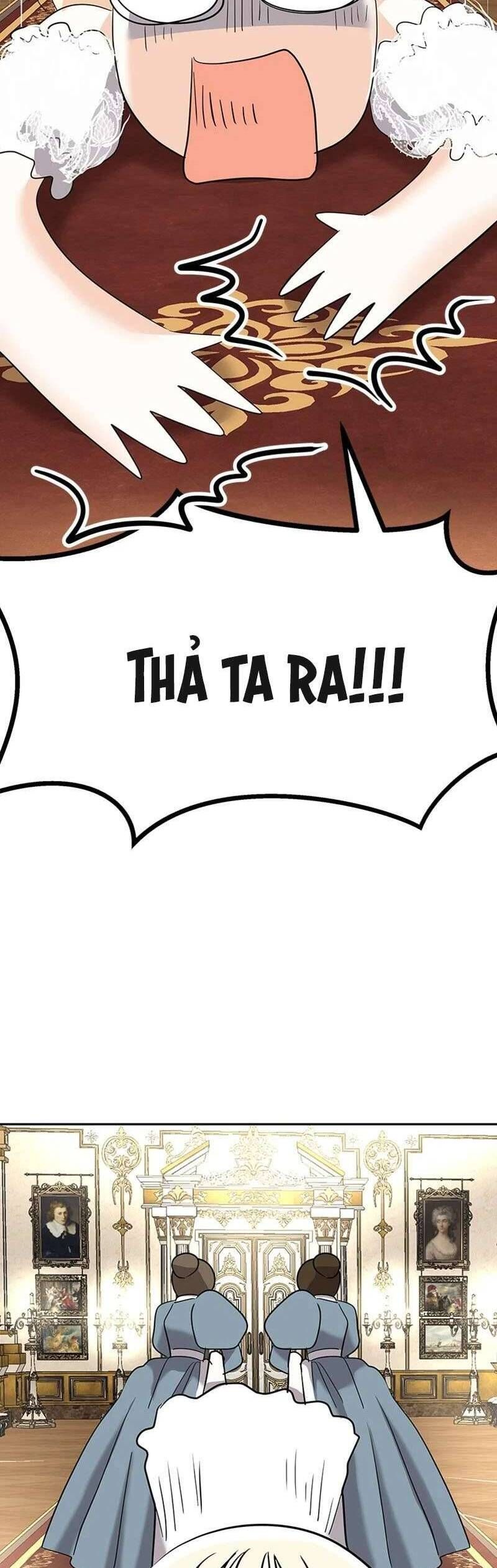 Hoàng Hậu Son Môi - Chapter 6 - Page 33