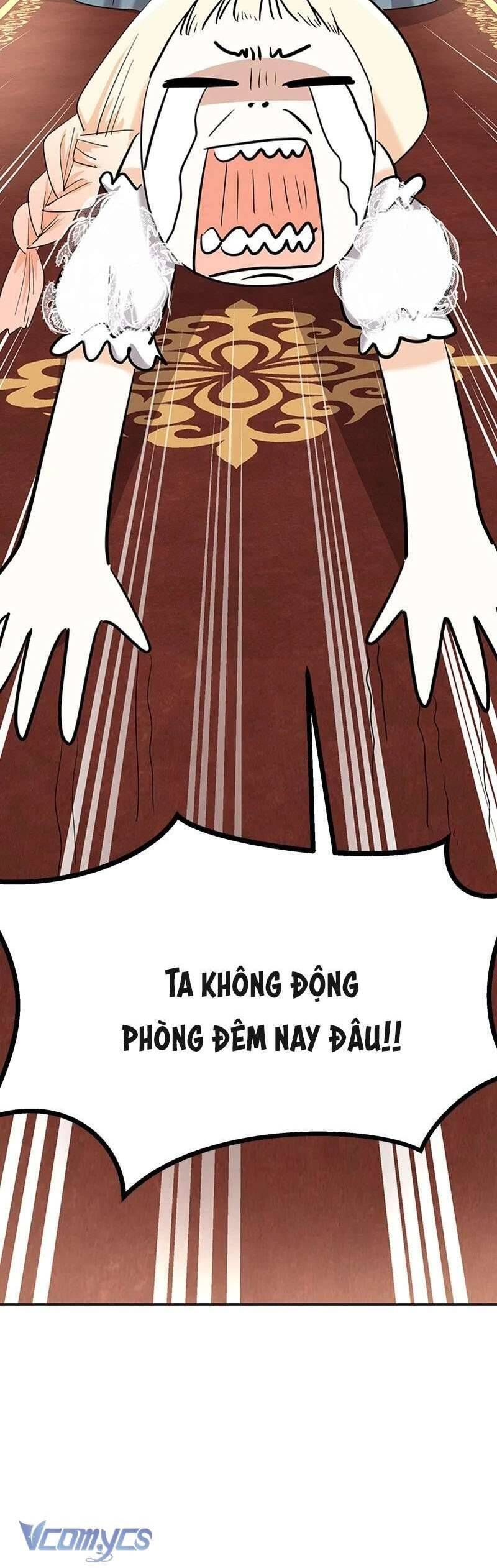 Hoàng Hậu Son Môi - Chapter 6 - Page 34