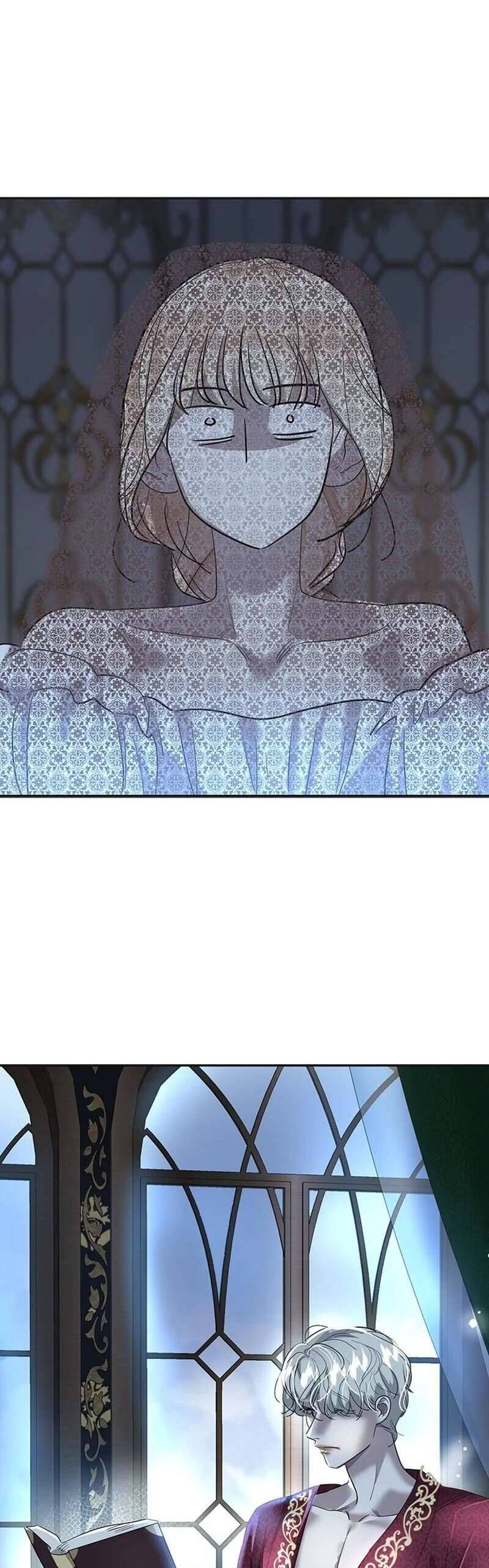 Hoàng Hậu Son Môi - Chapter 6 - Page 36