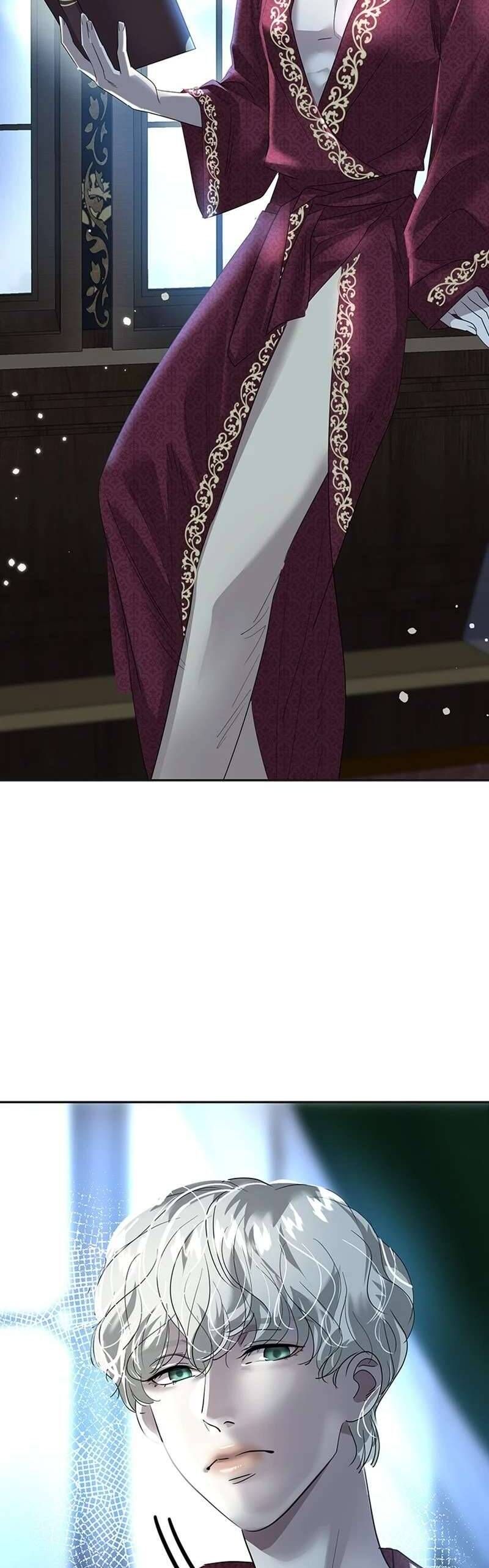 Hoàng Hậu Son Môi - Chapter 6 - Page 37