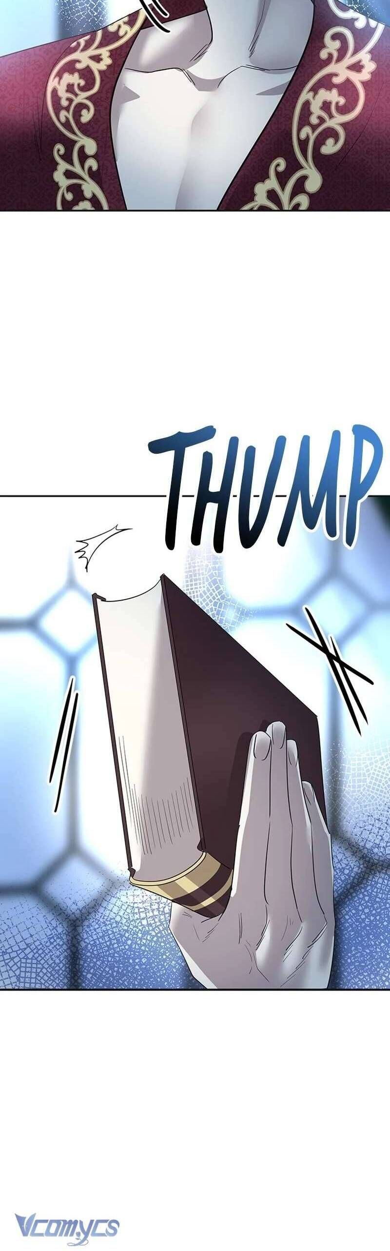 Hoàng Hậu Son Môi - Chapter 6 - Page 38