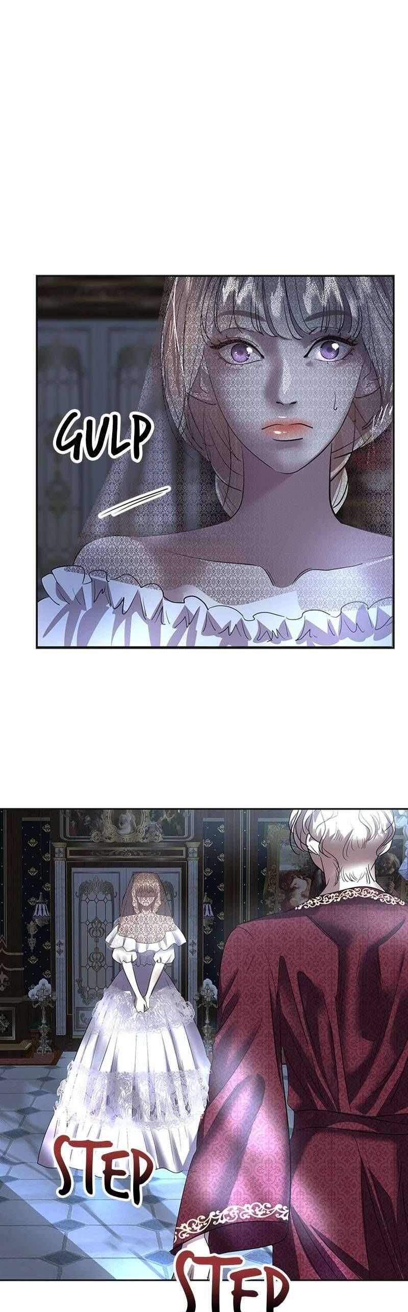 Hoàng Hậu Son Môi - Chapter 6 - Page 39