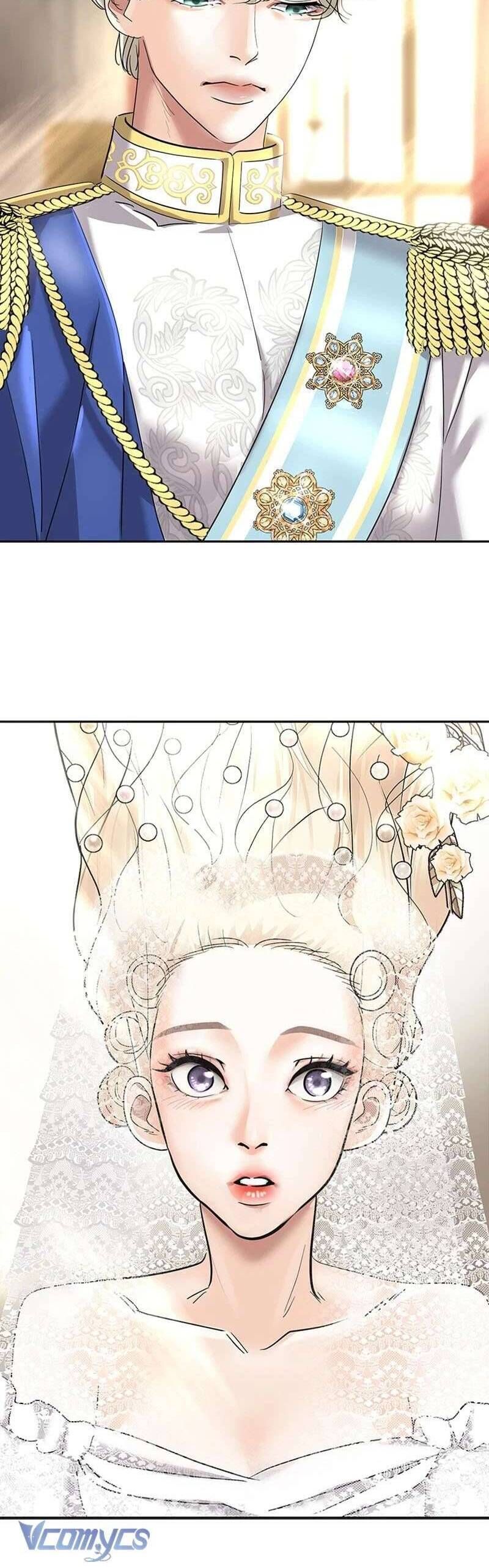 Hoàng Hậu Son Môi - Chapter 6 - Page 4