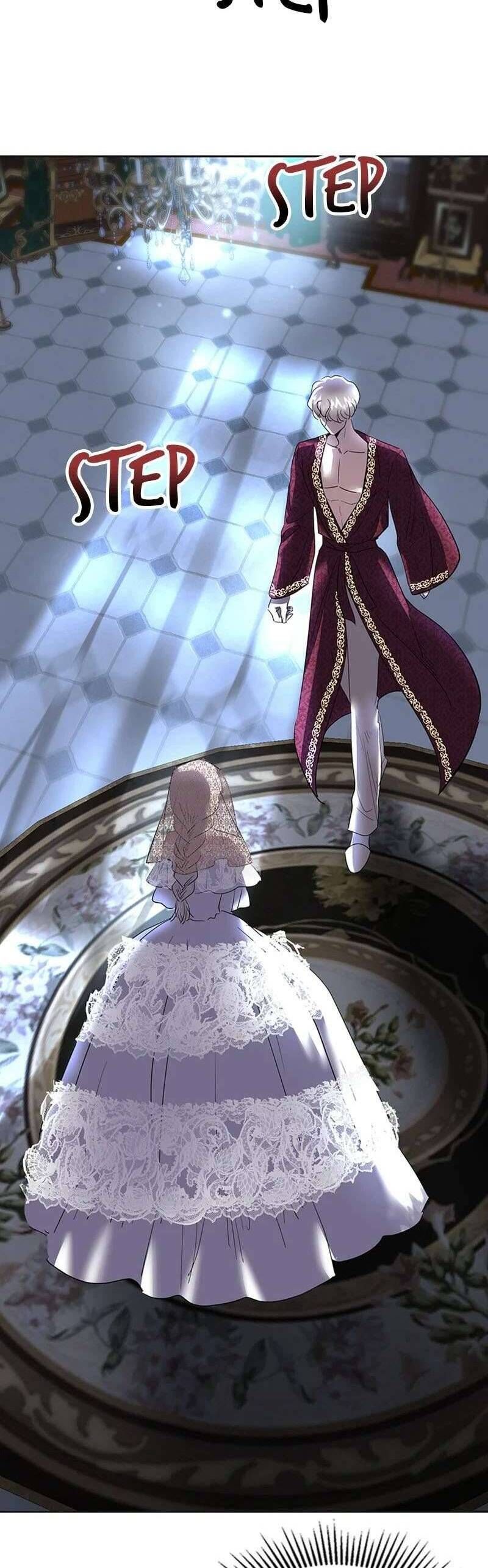 Hoàng Hậu Son Môi - Chapter 6 - Page 40