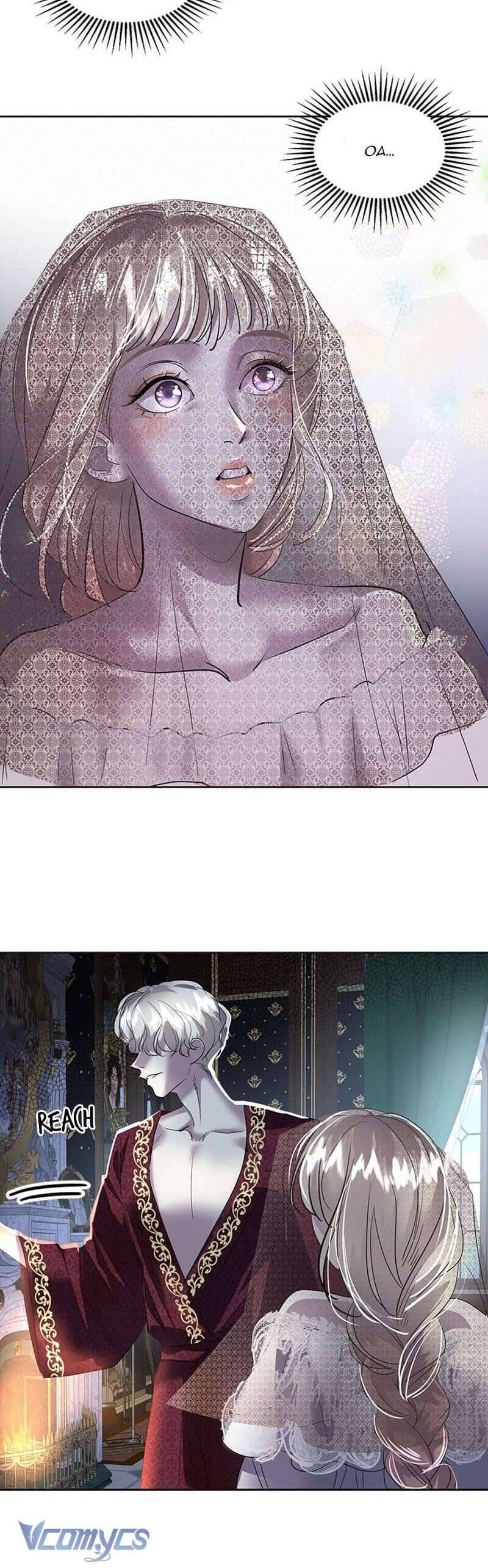 Hoàng Hậu Son Môi - Chapter 6 - Page 42