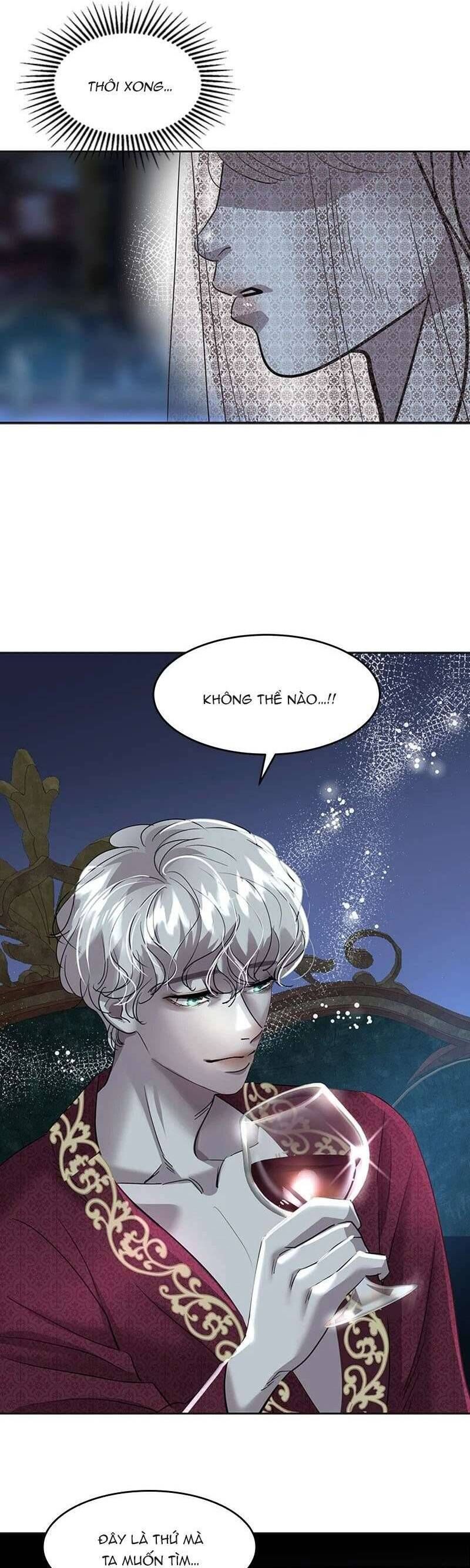 Hoàng Hậu Son Môi - Chapter 6 - Page 49