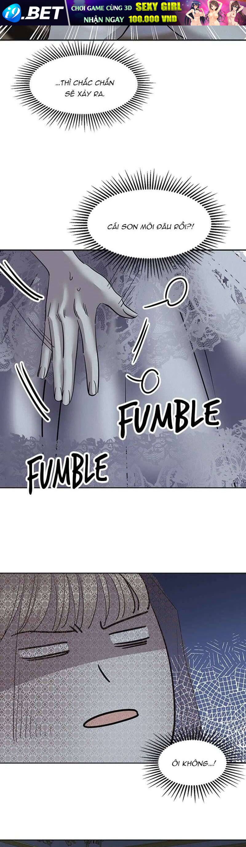 Hoàng Hậu Son Môi - Chapter 6 - Page 52