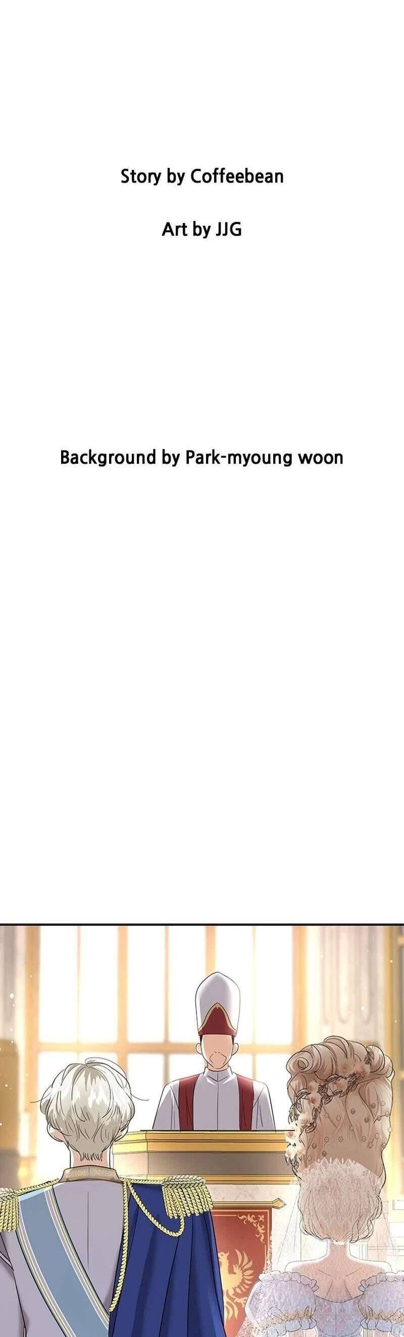 Hoàng Hậu Son Môi - Chapter 6 - Page 6