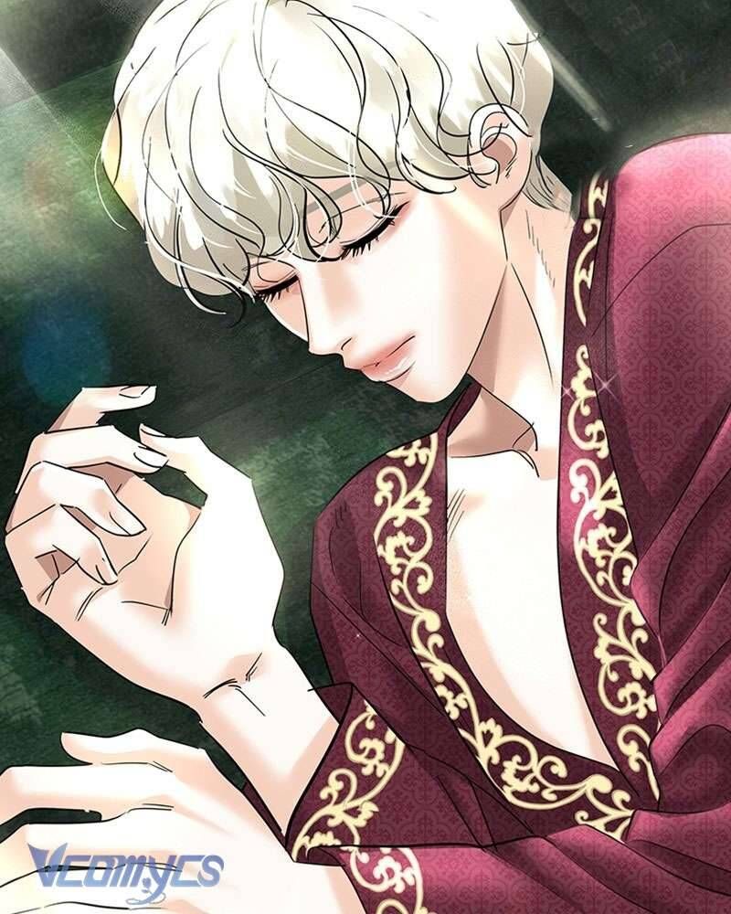 Hoàng Hậu Son Môi - Chapter 7 - Page 104