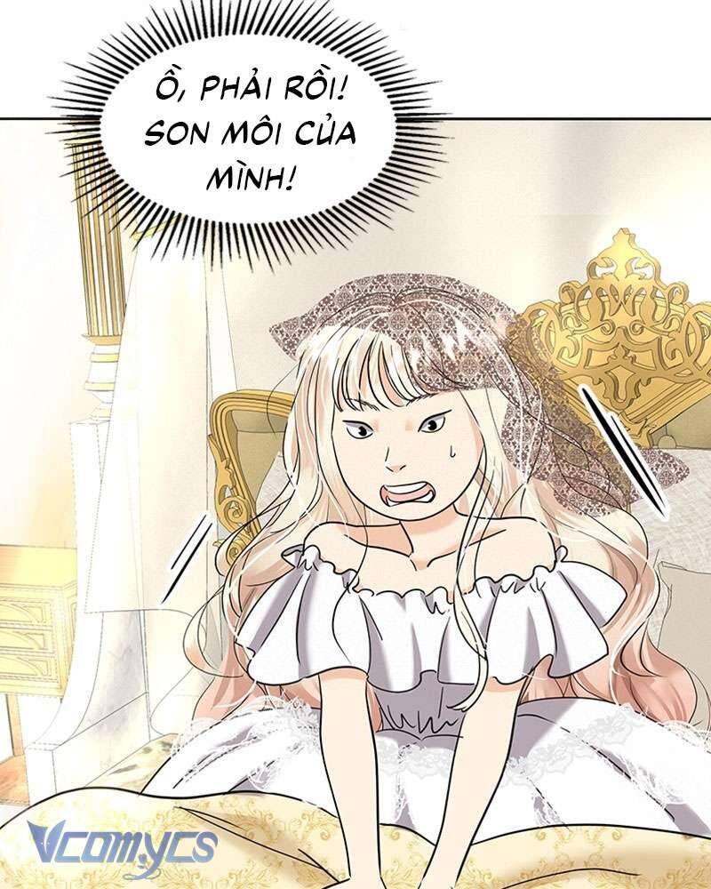 Hoàng Hậu Son Môi - Chapter 7 - Page 109