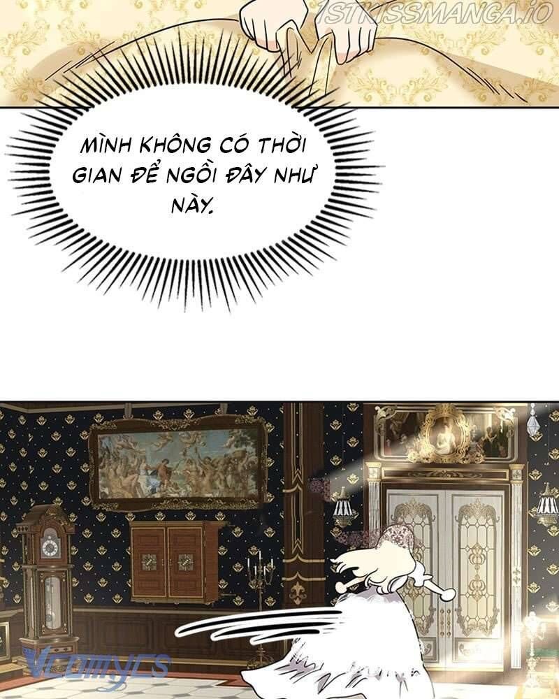 Hoàng Hậu Son Môi - Chapter 7 - Page 110