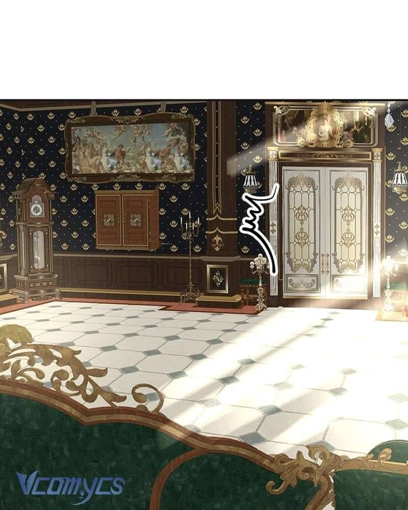 Hoàng Hậu Son Môi - Chapter 7 - Page 112