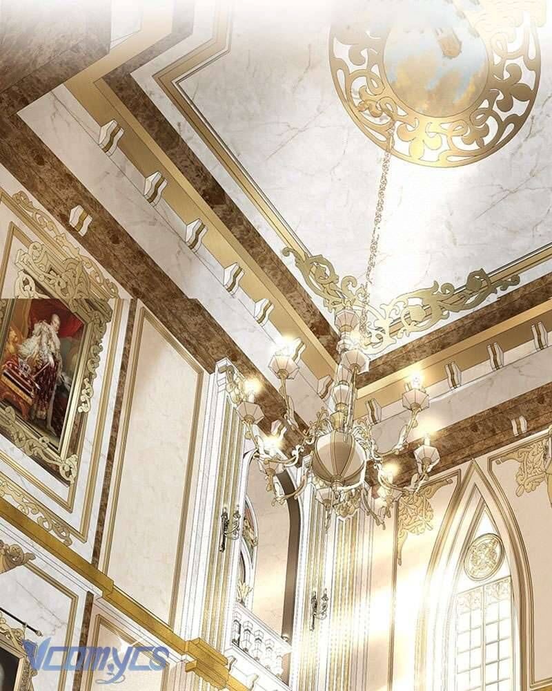 Hoàng Hậu Son Môi - Chapter 7 - Page 116