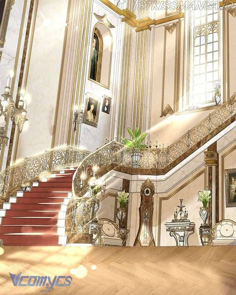 Hoàng Hậu Son Môi - Chapter 7 - Page 117