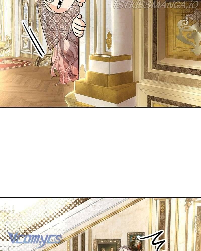 Hoàng Hậu Son Môi - Chapter 7 - Page 119