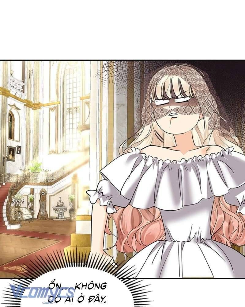 Hoàng Hậu Son Môi - Chapter 7 - Page 121