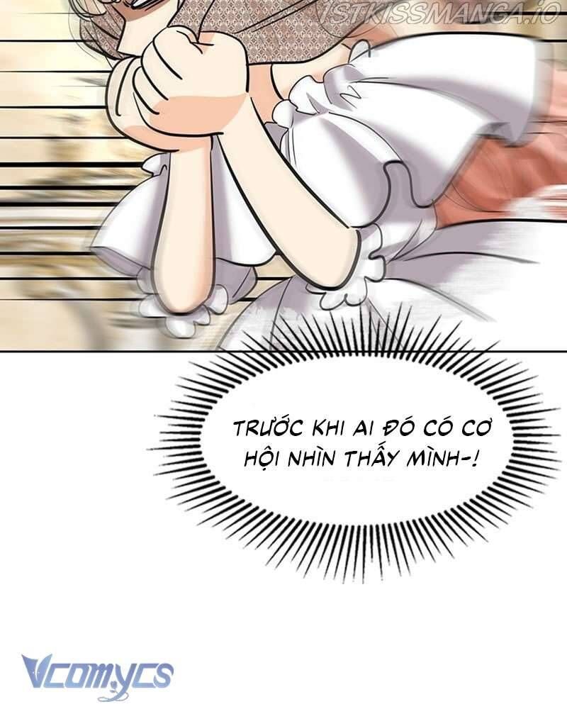 Hoàng Hậu Son Môi - Chapter 7 - Page 123