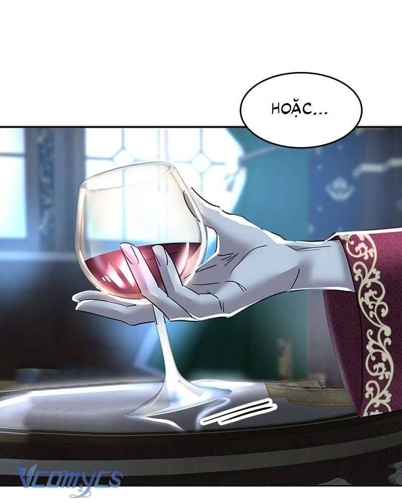 Hoàng Hậu Son Môi - Chapter 7 - Page 13