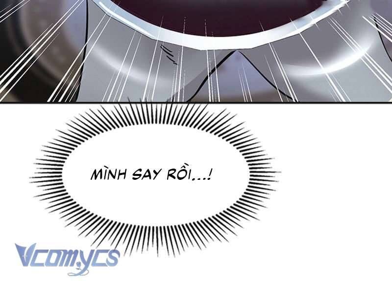 Hoàng Hậu Son Môi - Chapter 7 - Page 3