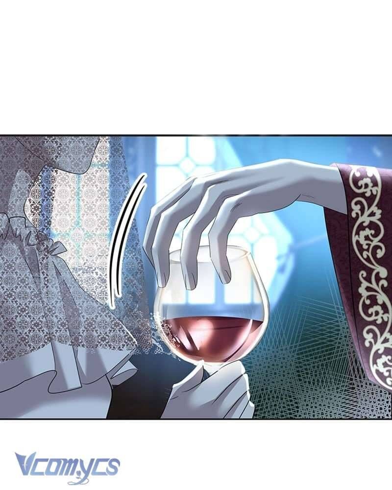 Hoàng Hậu Son Môi - Chapter 7 - Page 33