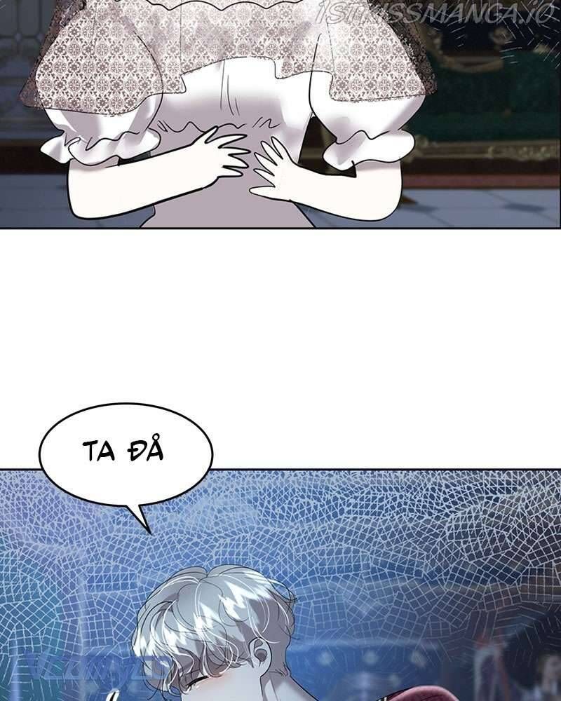 Hoàng Hậu Son Môi - Chapter 7 - Page 36