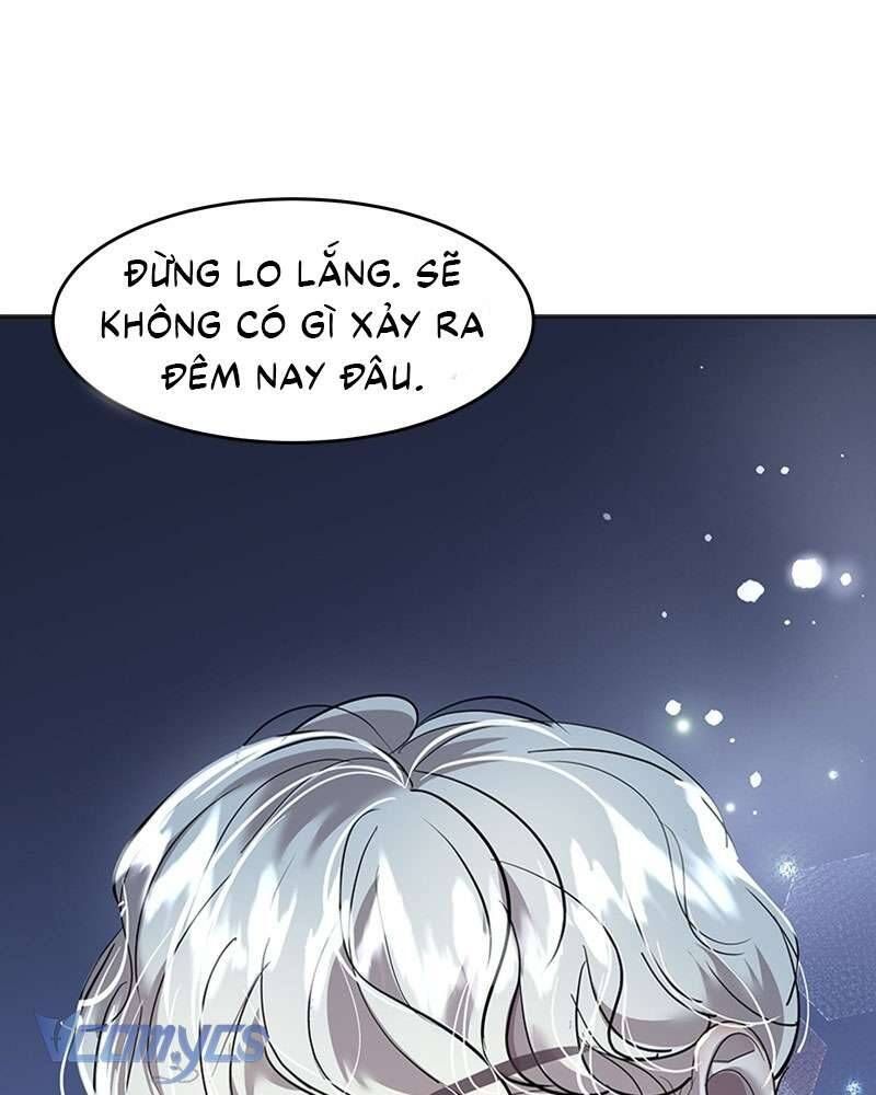 Hoàng Hậu Son Môi - Chapter 7 - Page 38