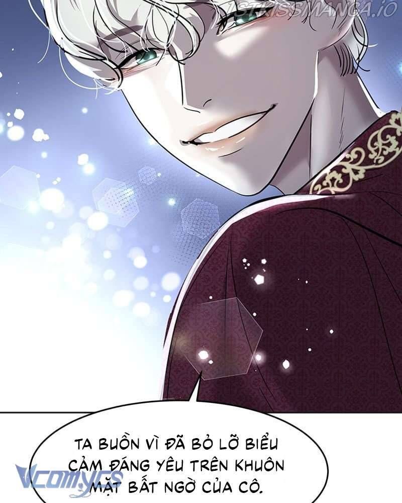 Hoàng Hậu Son Môi - Chapter 7 - Page 39