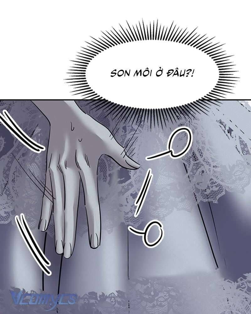 Hoàng Hậu Son Môi - Chapter 7 - Page 4