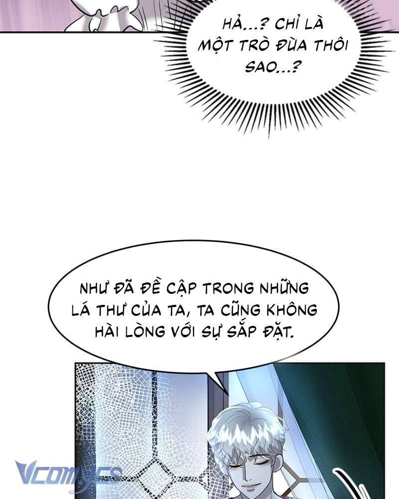 Hoàng Hậu Son Môi - Chapter 7 - Page 41