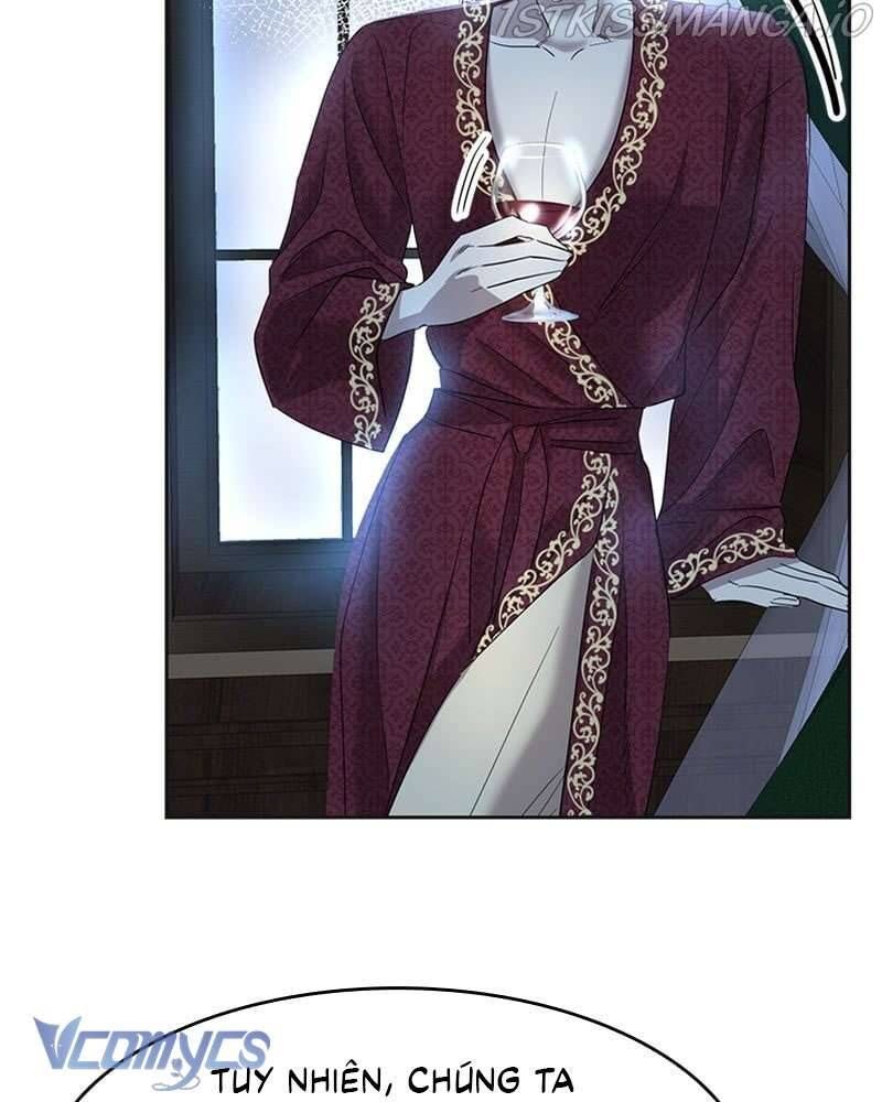 Hoàng Hậu Son Môi - Chapter 7 - Page 42