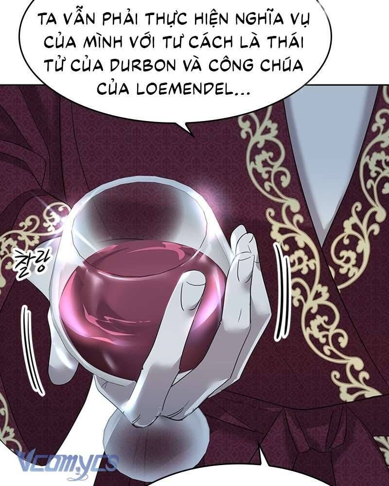 Hoàng Hậu Son Môi - Chapter 7 - Page 43