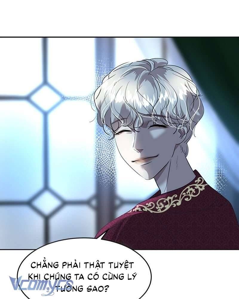 Hoàng Hậu Son Môi - Chapter 7 - Page 47