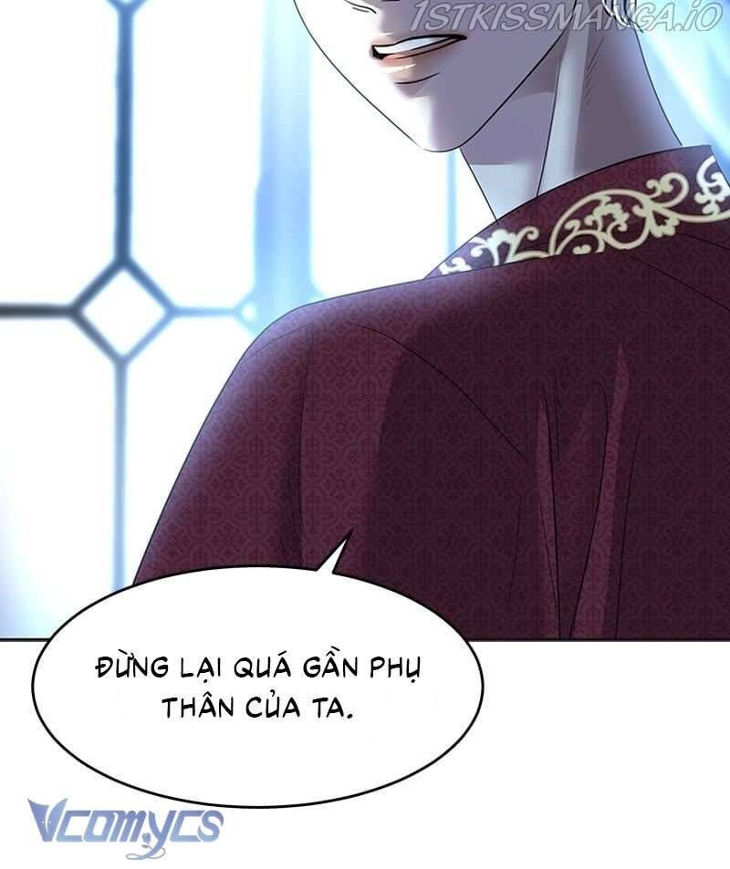 Hoàng Hậu Son Môi - Chapter 7 - Page 51