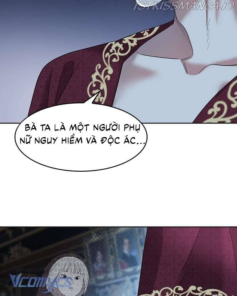 Hoàng Hậu Son Môi - Chapter 7 - Page 55