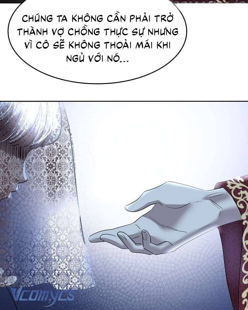 Hoàng Hậu Son Môi - Chapter 7 - Page 64