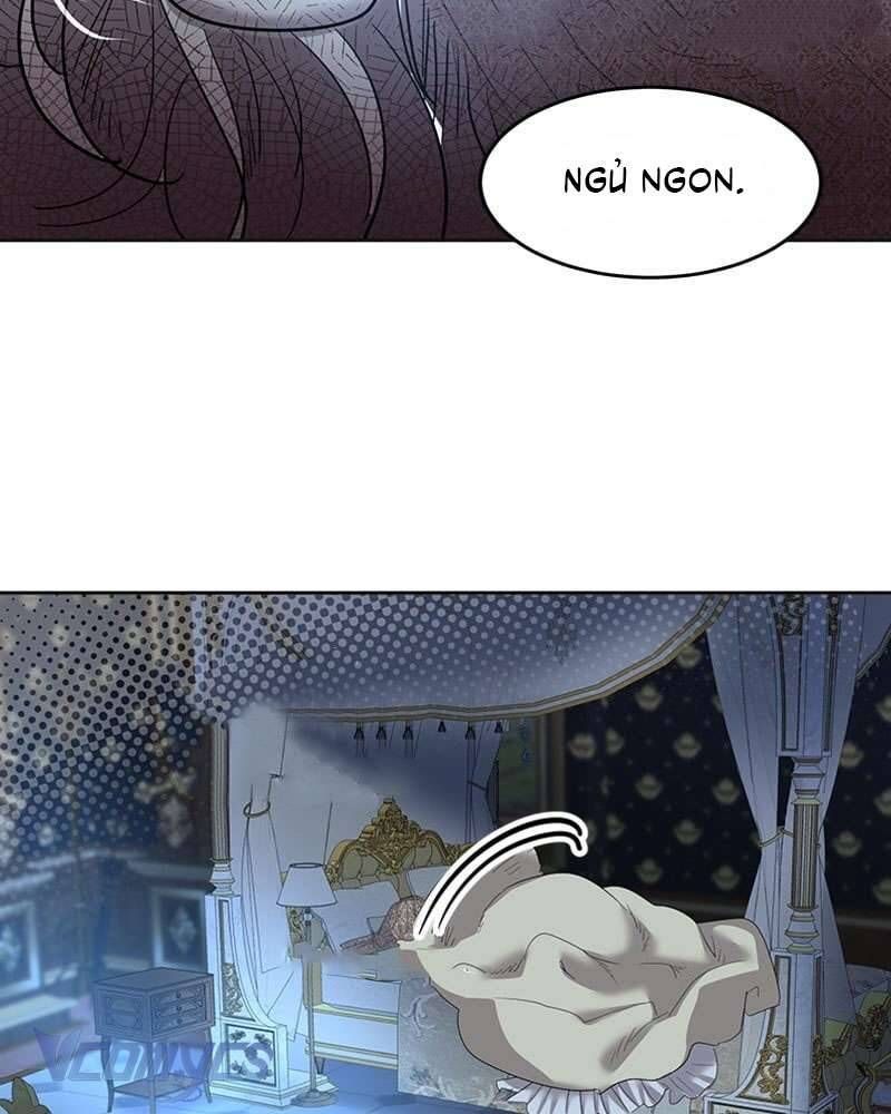 Hoàng Hậu Son Môi - Chapter 7 - Page 85