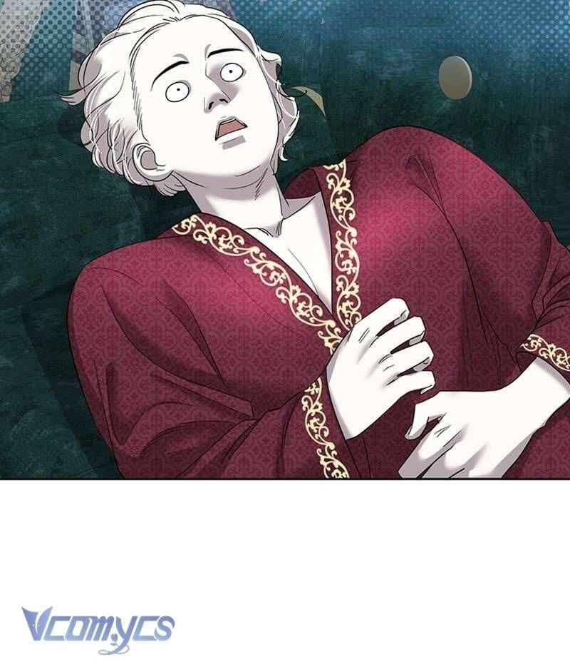 Hoàng Hậu Son Môi - Chapter 7 - Page 87