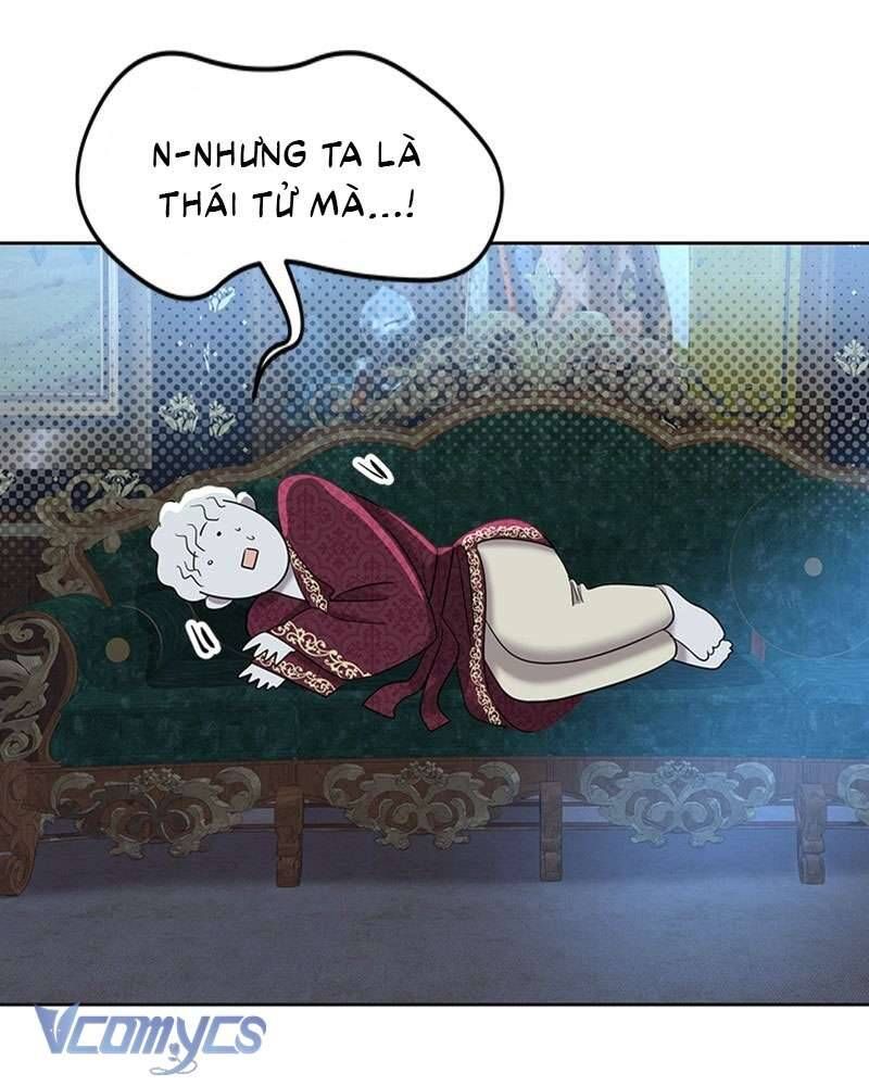 Hoàng Hậu Son Môi - Chapter 7 - Page 88
