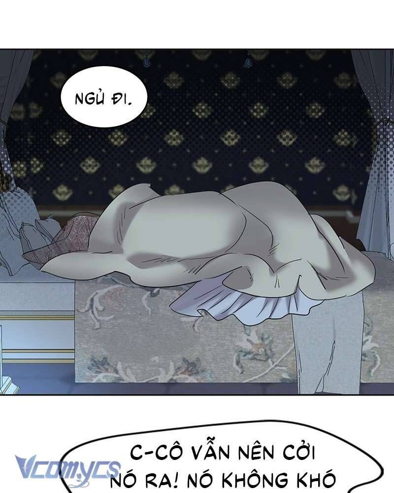 Hoàng Hậu Son Môi - Chapter 7 - Page 89