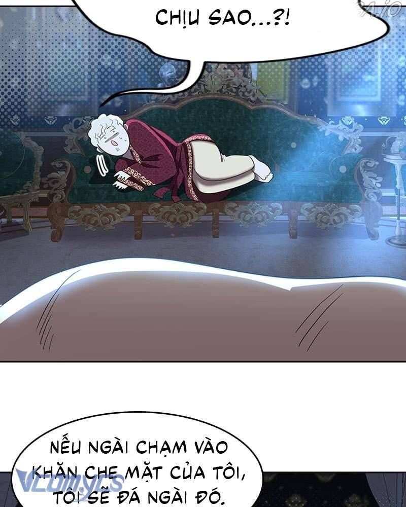Hoàng Hậu Son Môi - Chapter 7 - Page 90