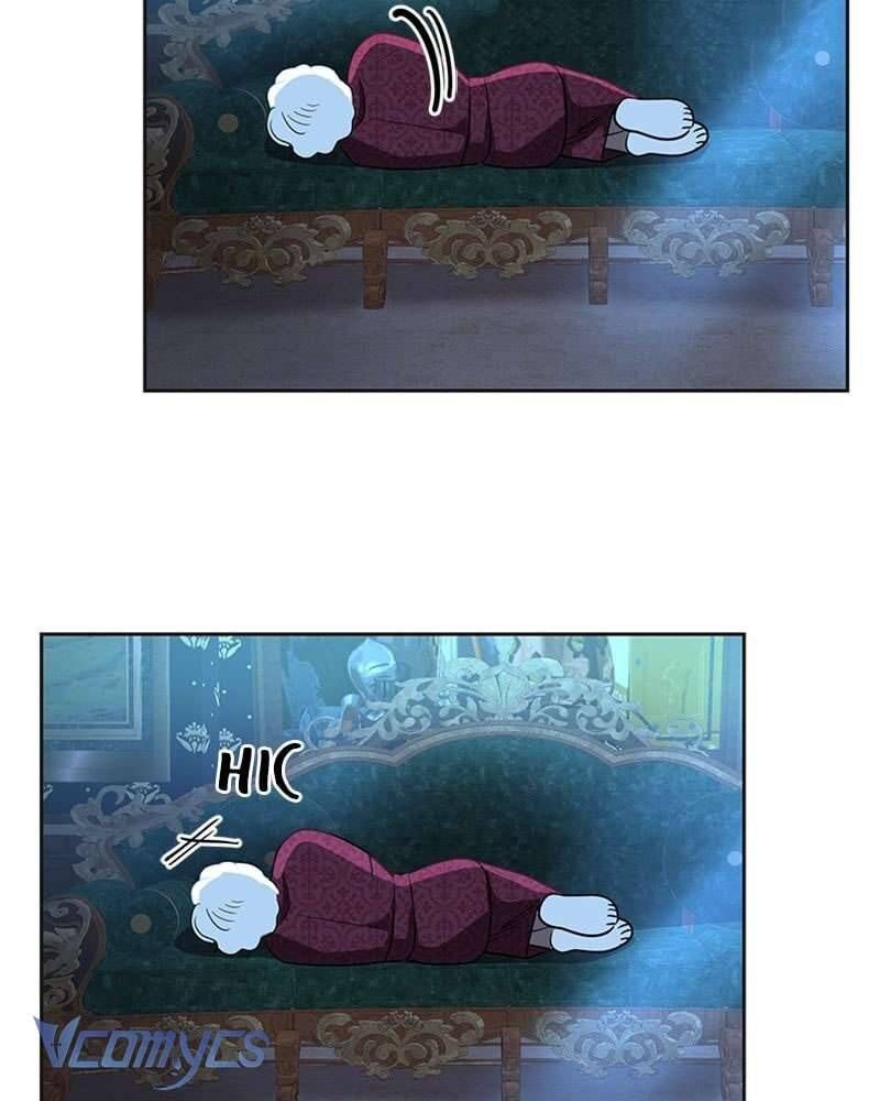 Hoàng Hậu Son Môi - Chapter 7 - Page 92