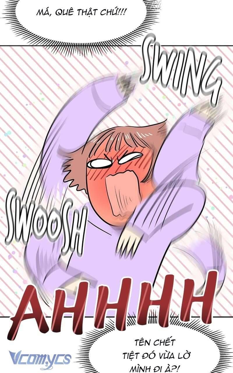 Hoàng Hậu Son Môi - Chapter 8 - Page 18