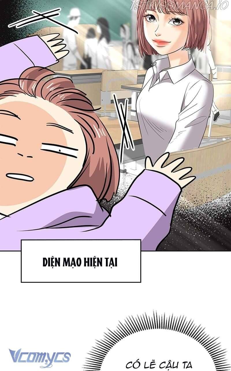 Hoàng Hậu Son Môi - Chapter 8 - Page 20