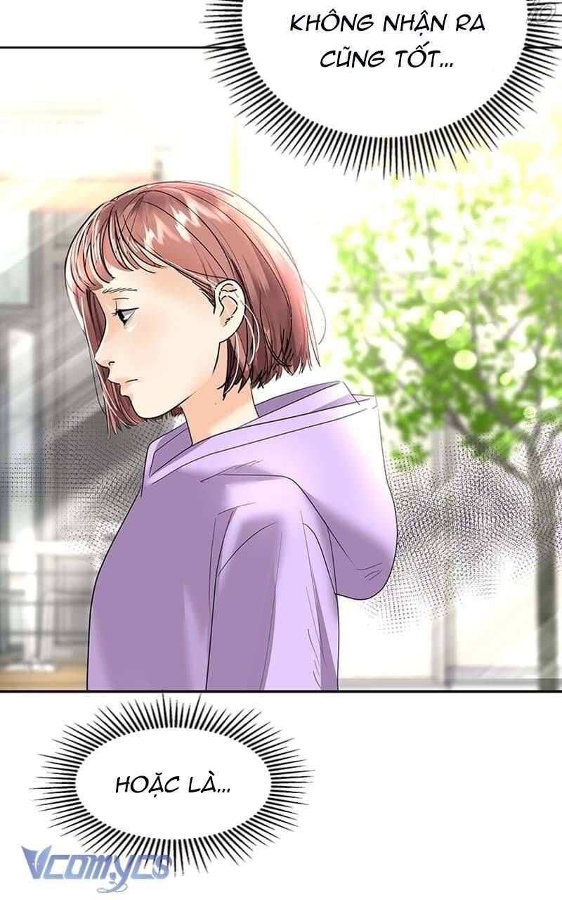 Hoàng Hậu Son Môi - Chapter 8 - Page 21