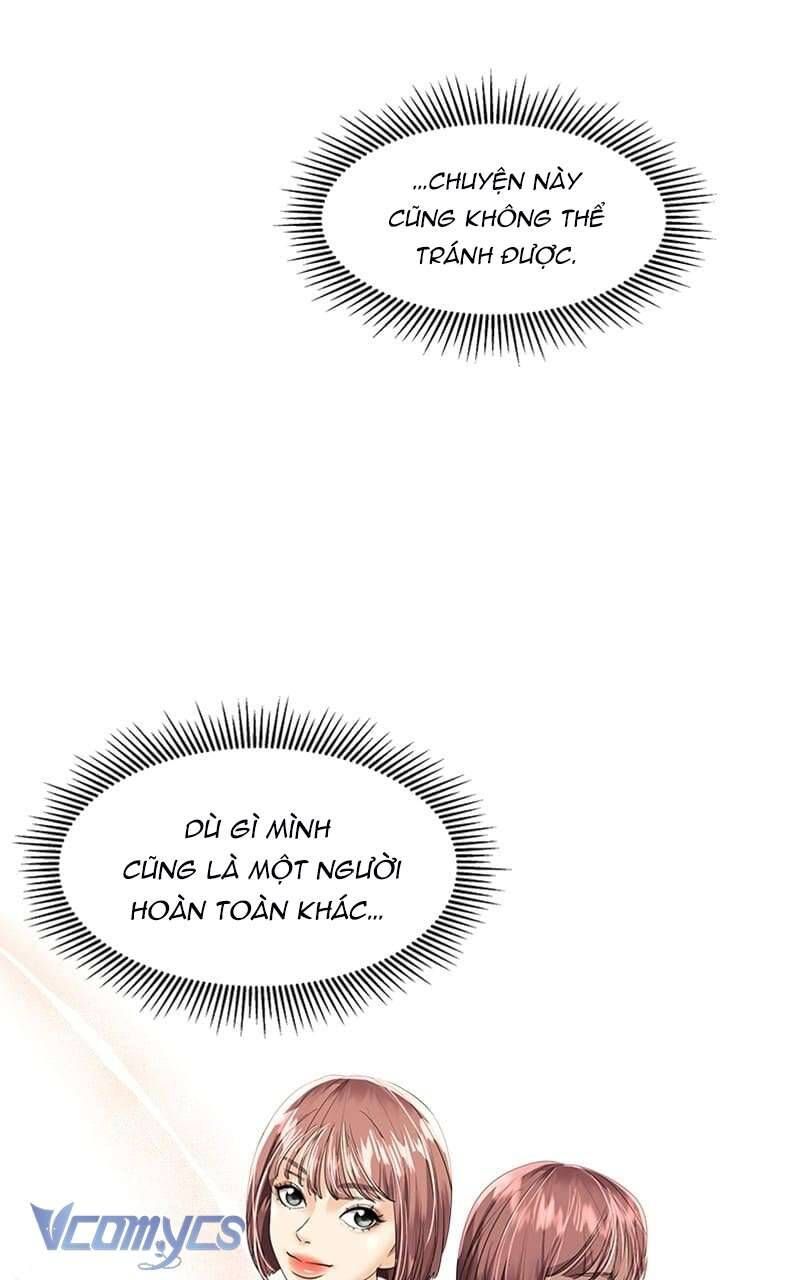 Hoàng Hậu Son Môi - Chapter 8 - Page 22